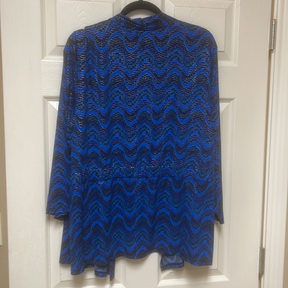 Kasper woman Jacket - Picture 3 of 3